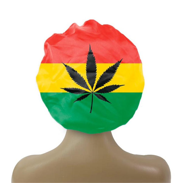 Rastafarian Bonnet
