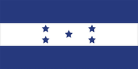 Honduras  Bonnet